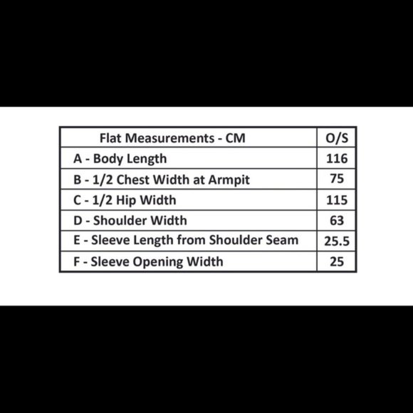 Red Sky House Dress - Picture 4 of 4